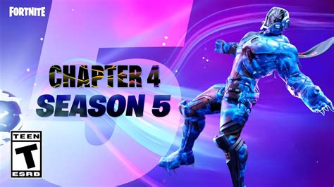 wann kommt fortnite chapter 5|Chapter 5: Season 4 